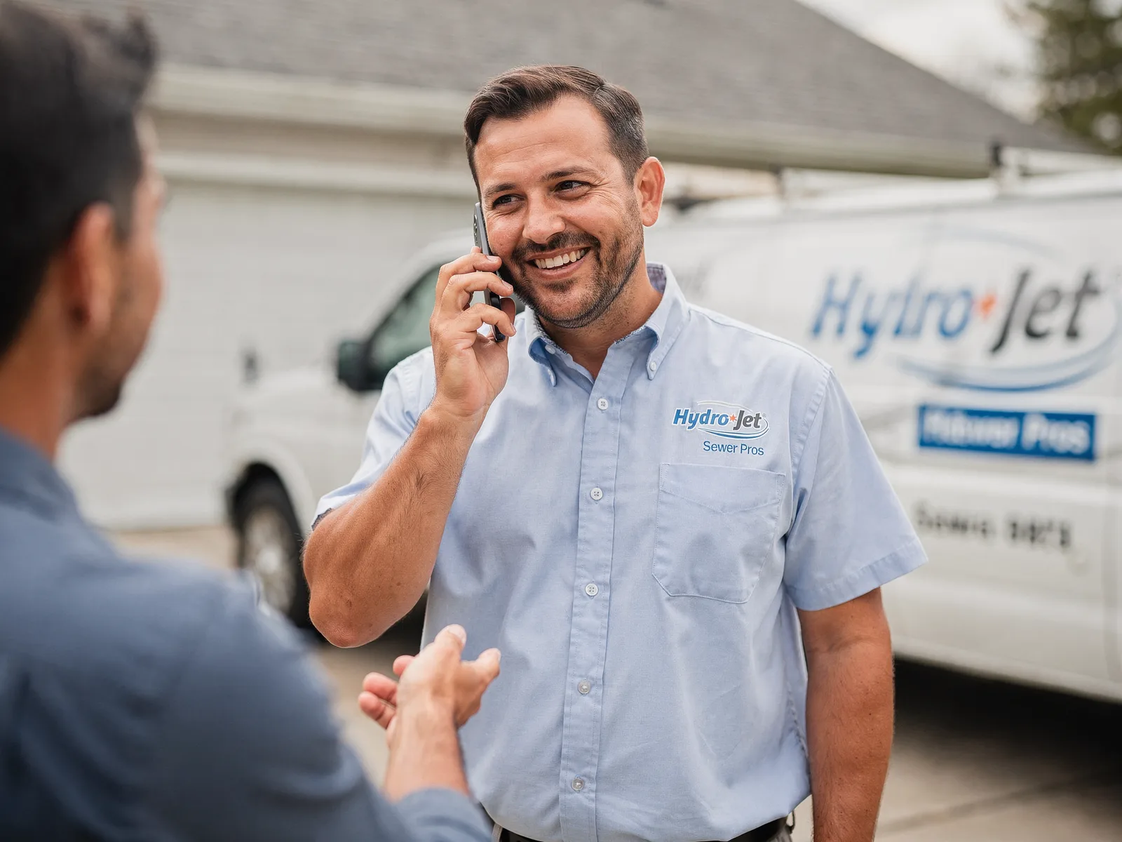 Hydro Jetting San Antonio, FL FAQs